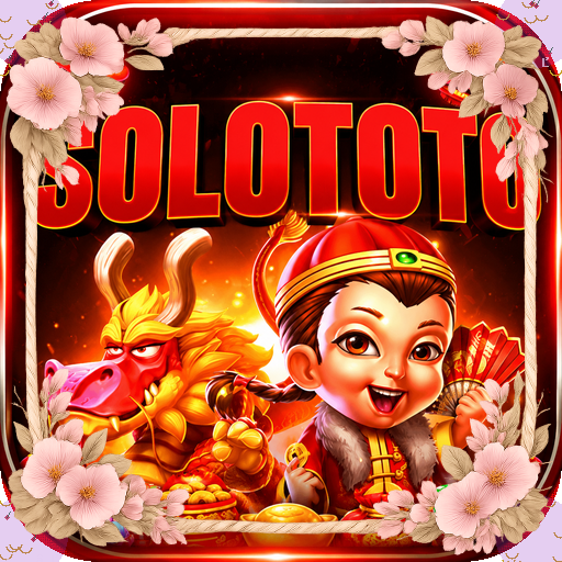solototo — mitra unggulan